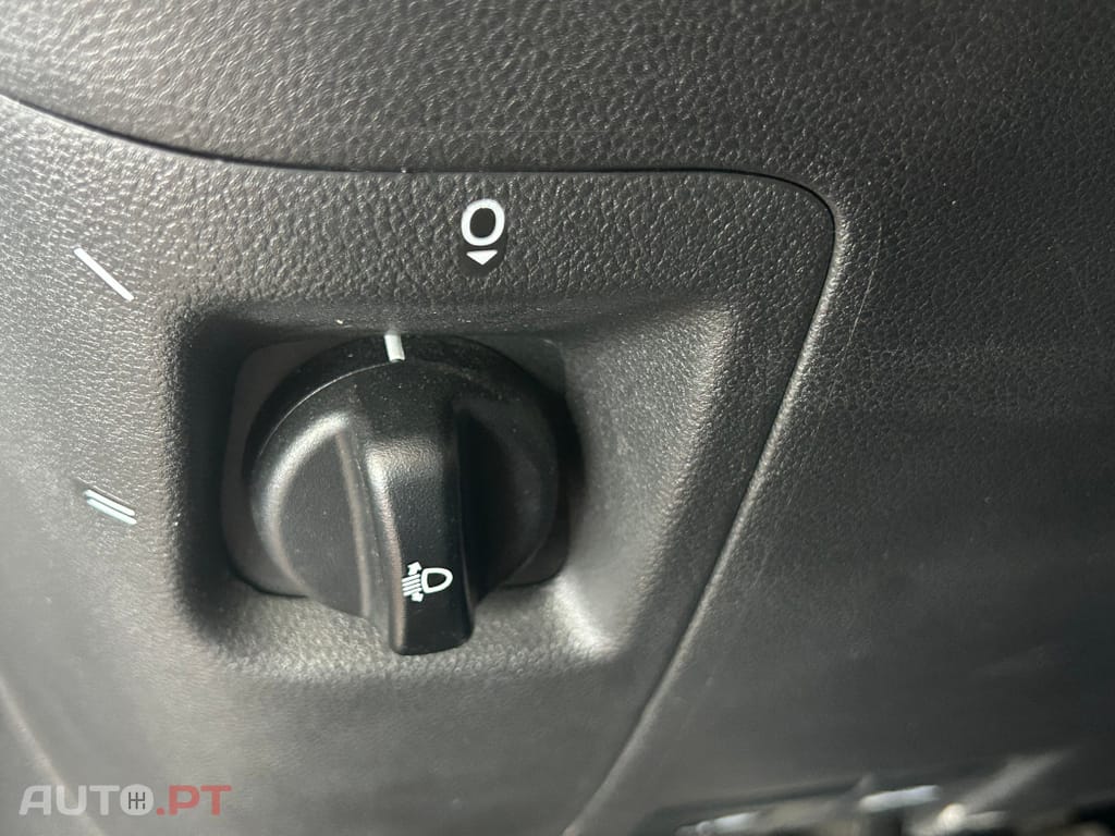 Dacia Spring Electric 45 Comfort Plus