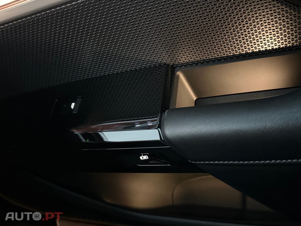 BMW i7 60 xDrive