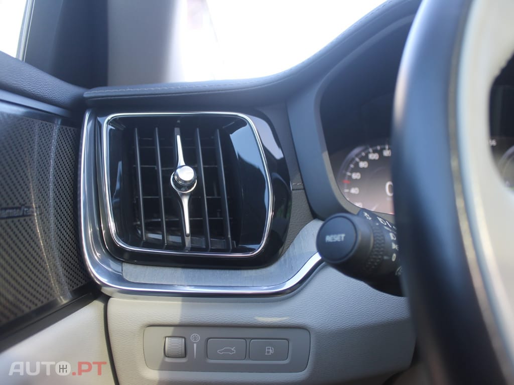 Volvo V60 2.0 T6 AWD TE Inscription