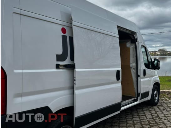 Fiat Ducato 2.2 MULTIJET