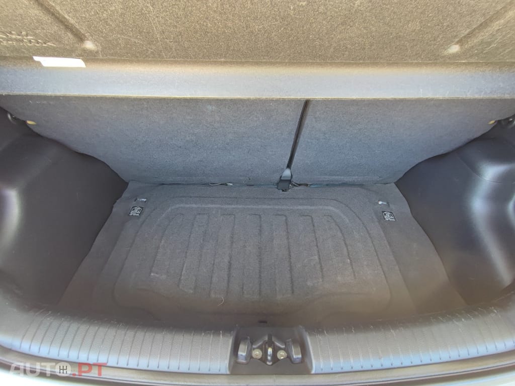 Hyundai i10 1.0 Access