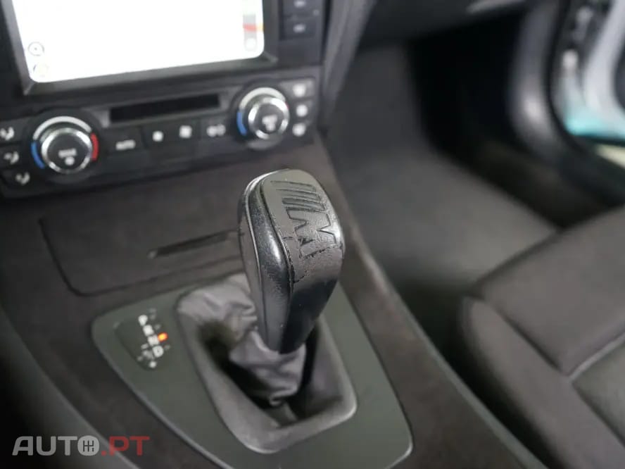 BMW 320 d Coupe Auto