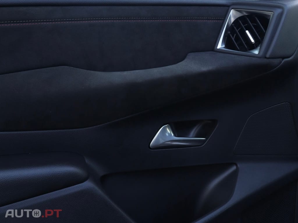 DS DS3 Crossback 1.5 BlueHDi Performance Line
