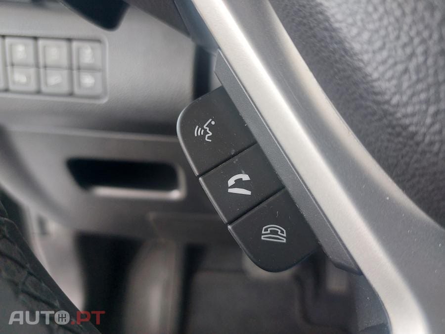 Suzuki Vitara 1.6 DDiS GLE AT 4WD