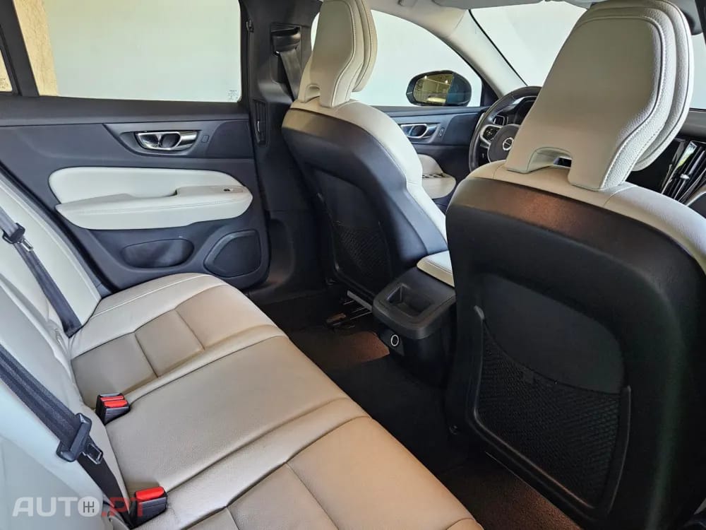 Volvo V60 2.0 D4 Inscription Geartronic