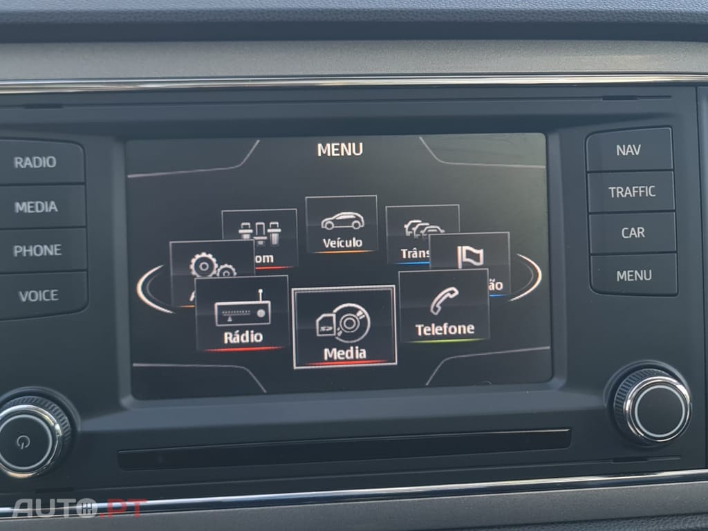 Seat Leon 2.0 TDI FR S/S