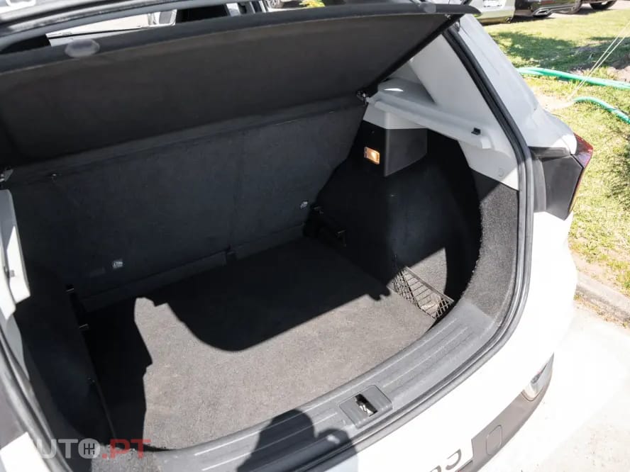 MG ZS EV 44.5 kWh Comfort