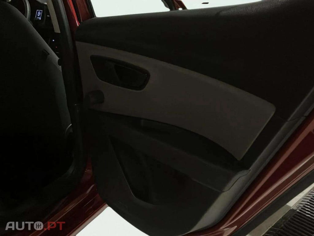 Seat Leon 1.2 TSI S&S Style