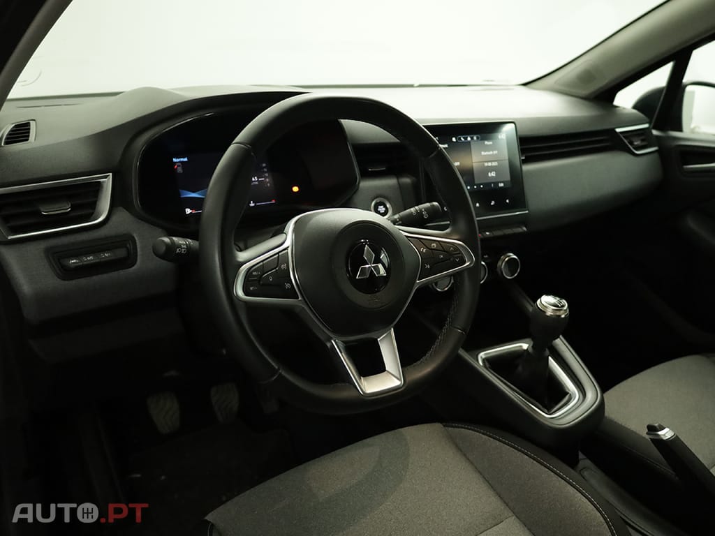 Mitsubishi Colt Colt 1.0 MPI-T Invite