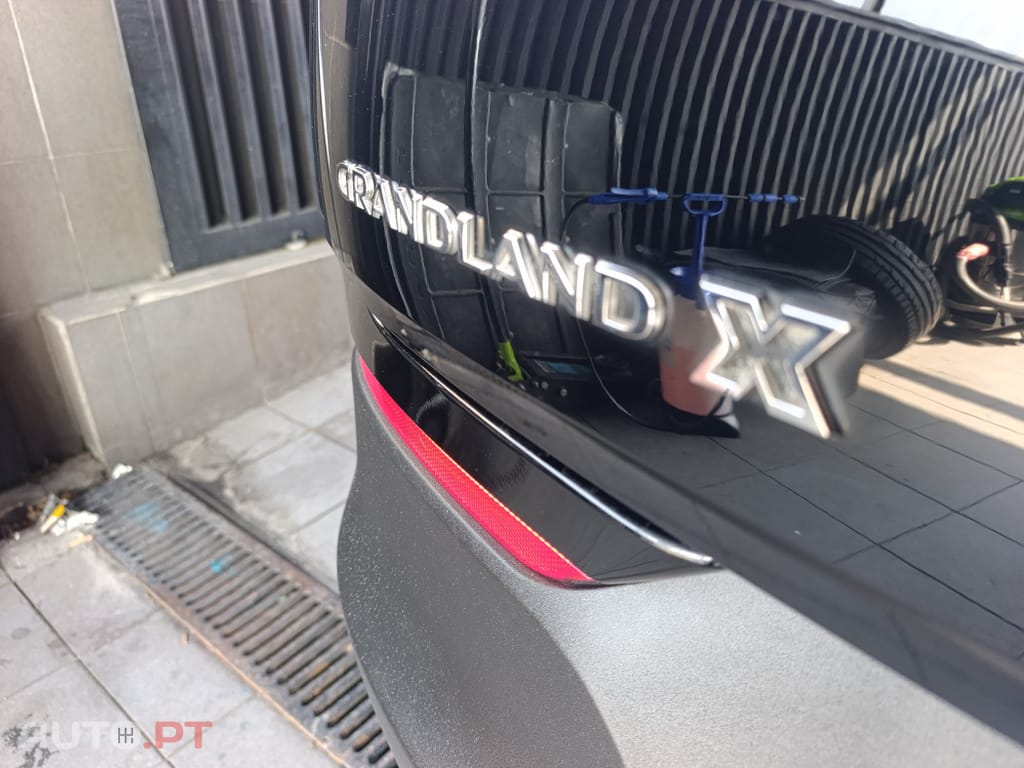 Opel Grandland (X) 1.5 CDTI Innovation