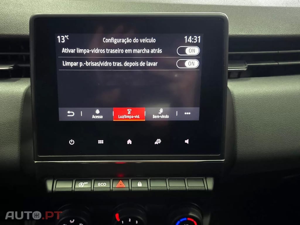 Renault Clio  VAN 1.5 Blue DCi AIR NAV