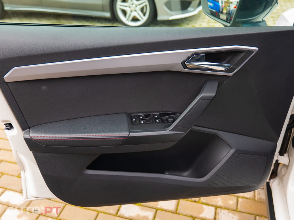 Seat Arona 1.0 TSI FR