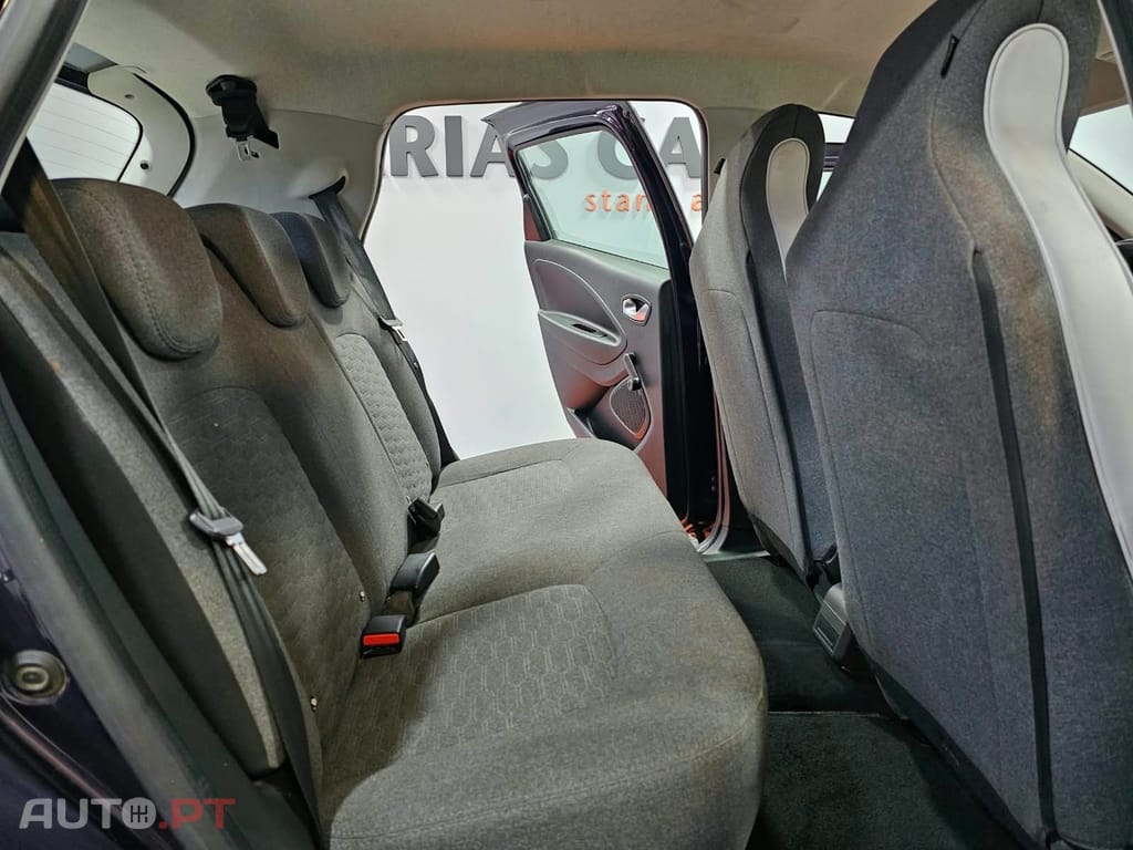 Renault Zoe R110 Evolution — fotografia 12