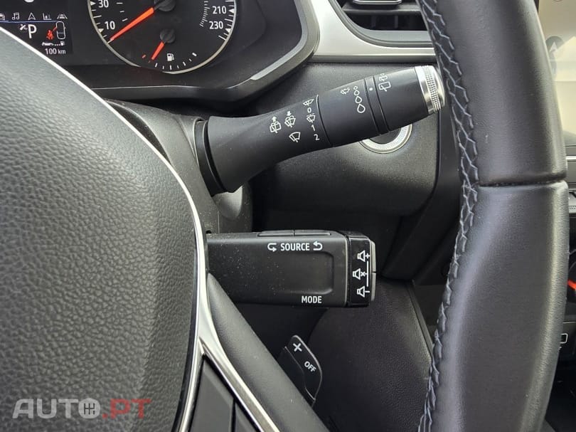 Renault Captur 1.5 BLUE DCI BUSINESS