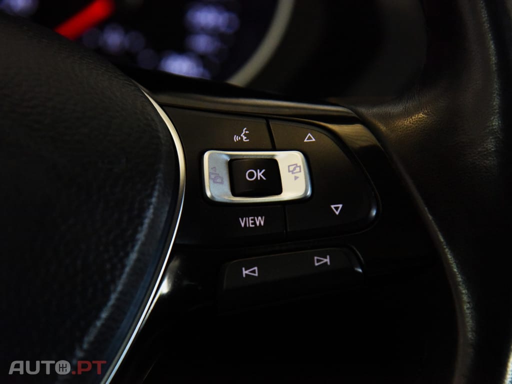 Volkswagen Tiguan 2.0 TDI Highline