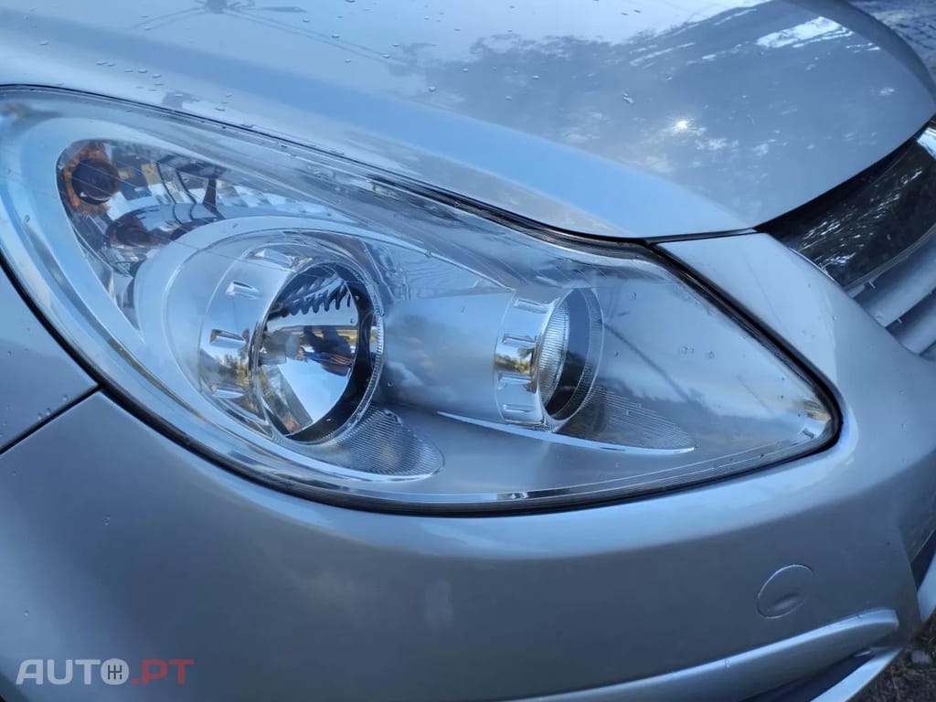 Opel Corsa 1.3 CDTI Enjoy EcoFLEX