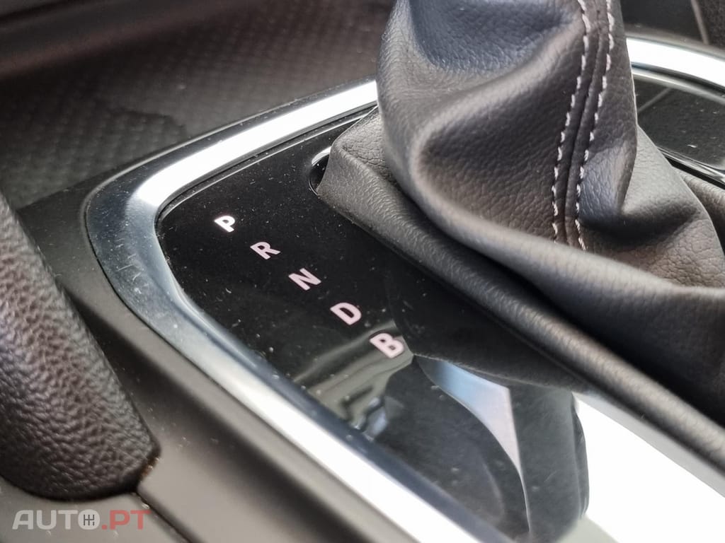 Renault Mégane Sport Tourer  1.6 E-Tech Plug-In Intens