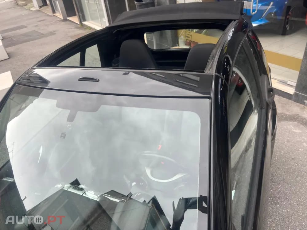 Smart ForTwo 0.8 cdi Pulse 45