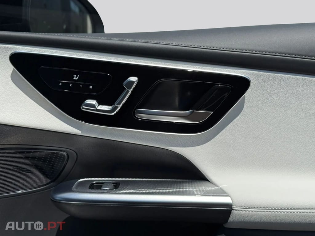 Mercedes-Benz GLC 300 de 4Matic I.V.A DEDUTIVEL