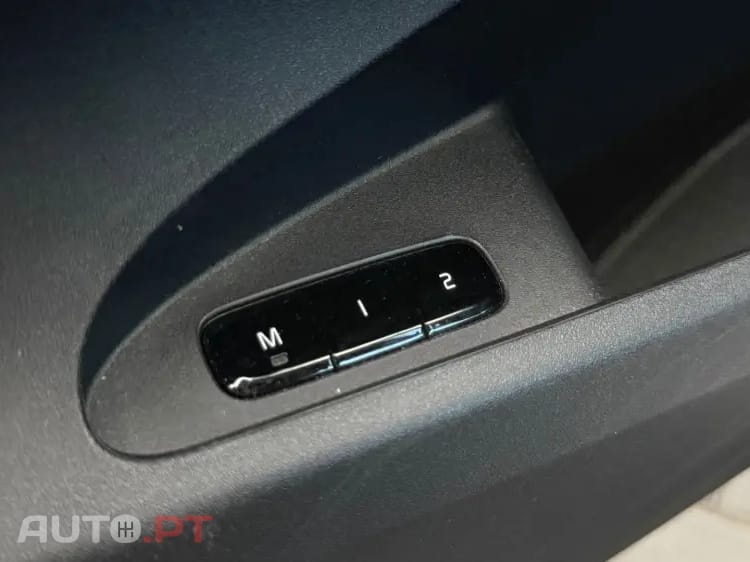 Polestar 2 Standard Range 69 kWh