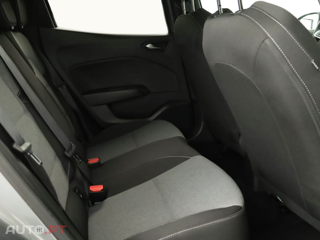 Renault Clio Clio 1.0 TCe Evolution Bi-Fuel