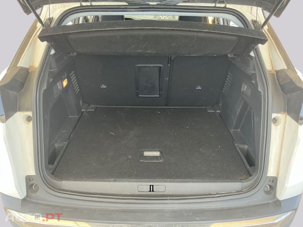Peugeot 3008 1.5 Blue-HDi Active Business