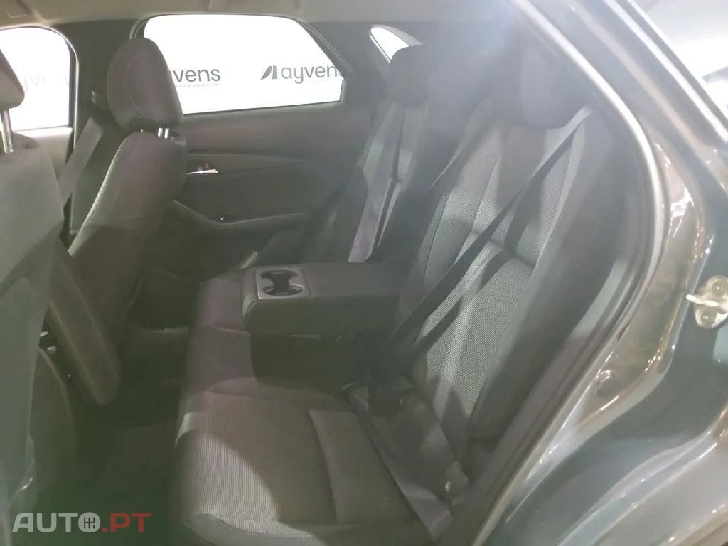 Mazda CX-30 2.0 Sky-G Evolve i-Active +Sport
