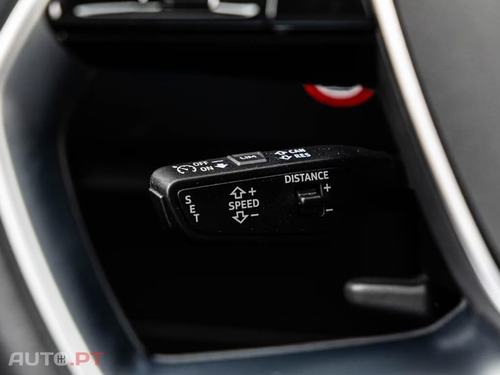 Audi E-Tron 50 2x S LINE I.V.A DEDUTIVEL