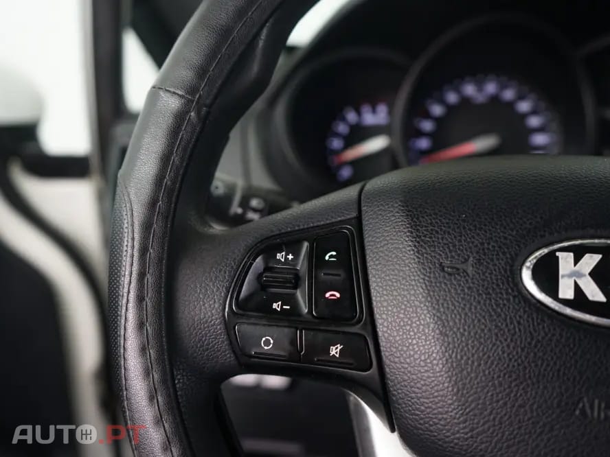 Kia Rio 1.1 CRDi LX