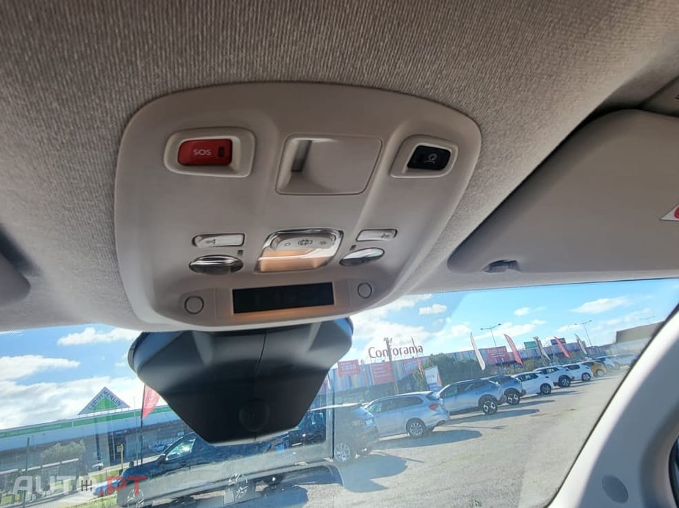 Citroen Jumpy 2.0 BlueHDi XL