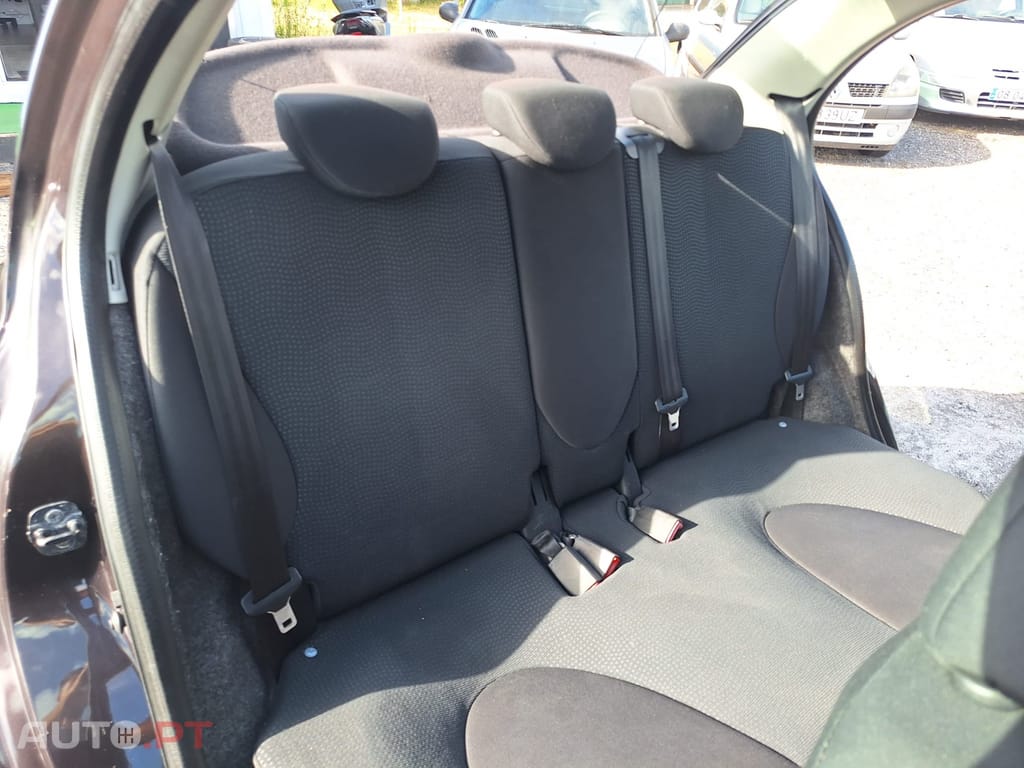 Nissan Micra 1.2 Acenta Plus