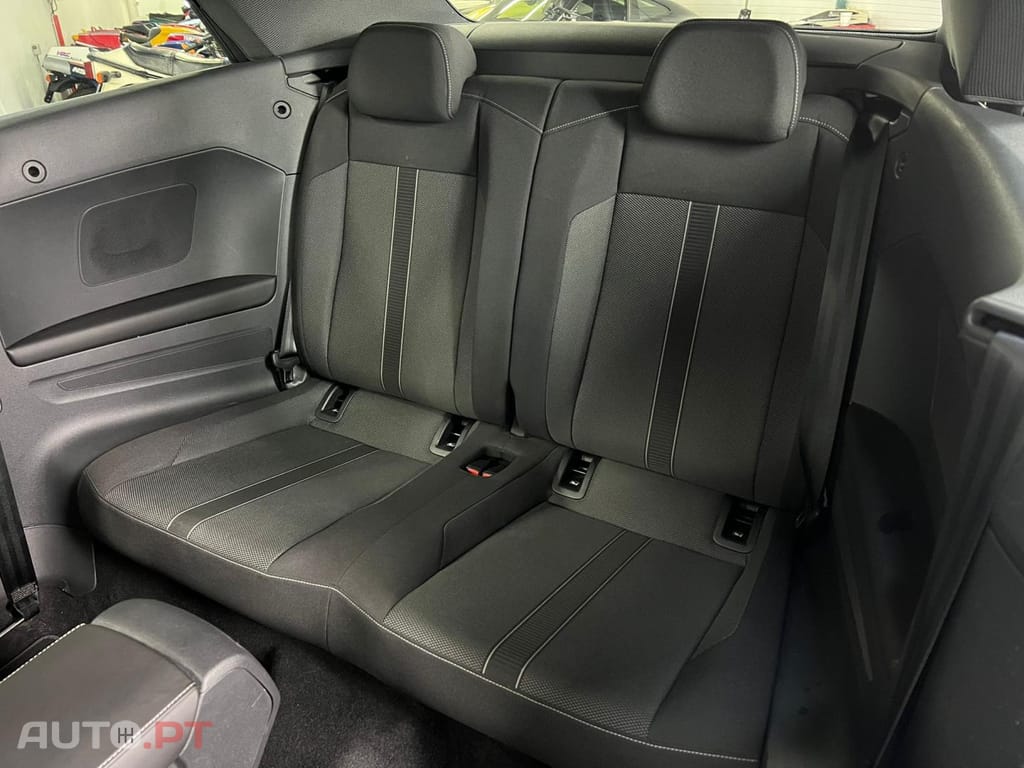 Volkswagen T-Roc Cabrio 1.5 TSI 150cv Style