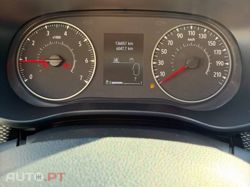Dacia Jogger 1.0 ECO-G Extreme 7L Bi-Fuel