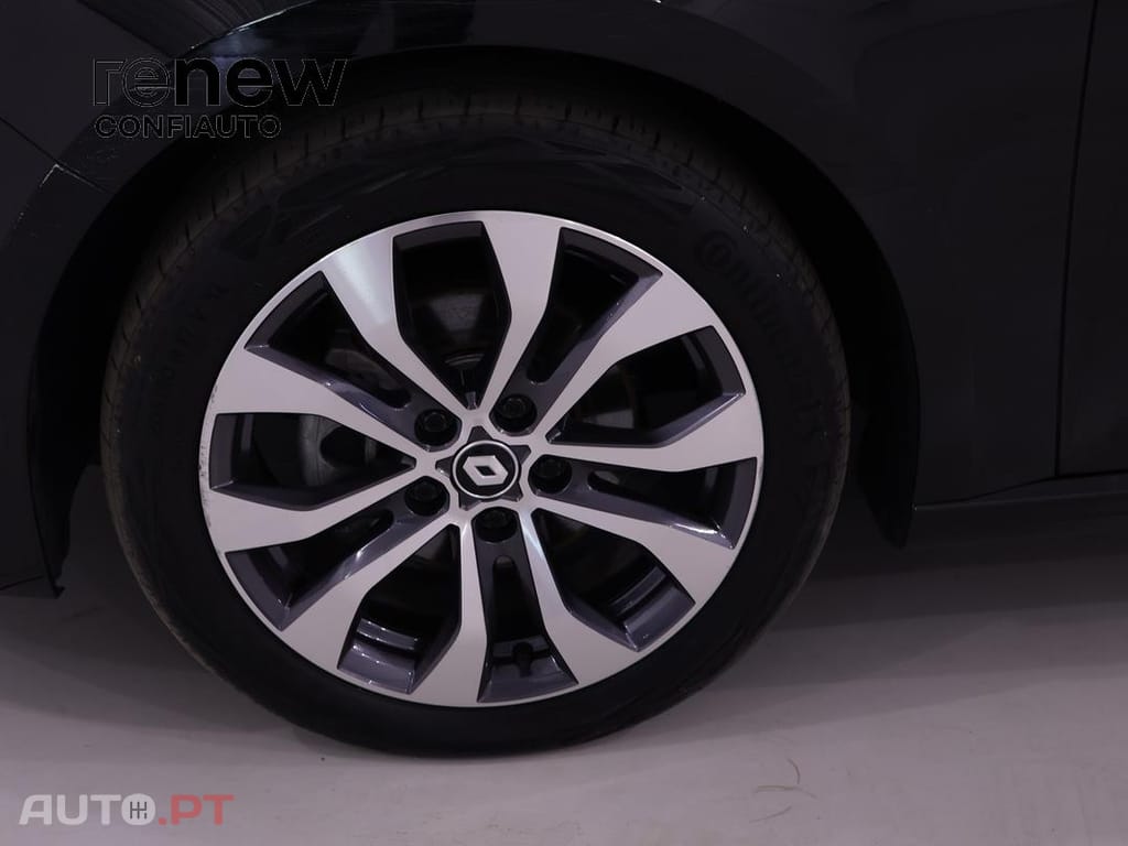 Renault Mégane St 1.5 Blue Dci Techno