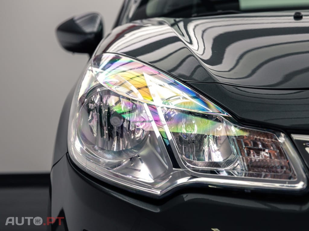 Citroen C3 1.2 PureTech Feel