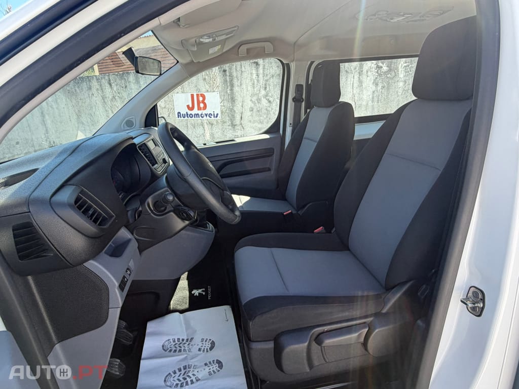 Peugeot Expert 1.6 BlueHDi L1H1