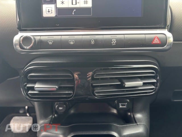 Citroen C4 Cactus 1.6 BlueHDi Feel ETG6