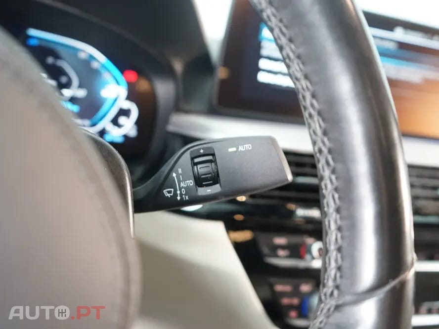 BMW 530 e Pack M