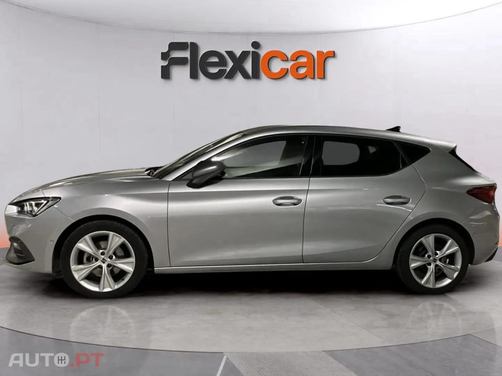 Seat Leon 1.0 TSi FR