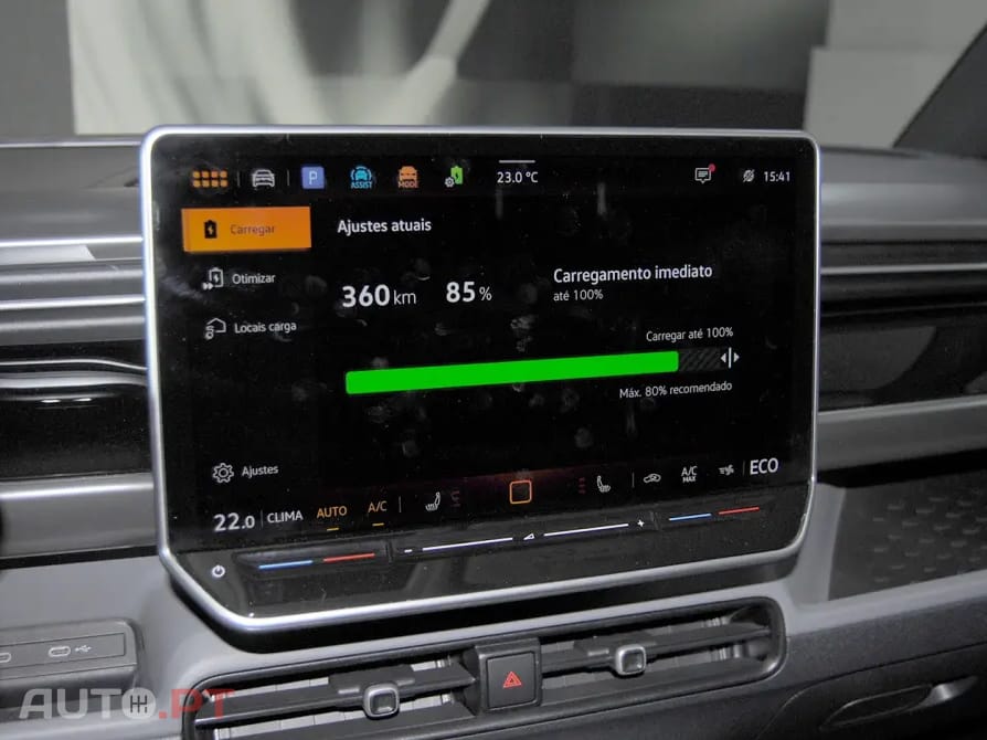 Volkswagen Id. Buzz 91 kWh Pro
