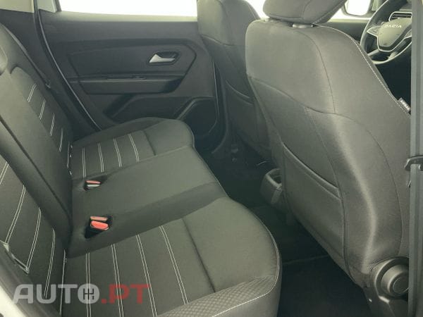 Dacia Duster 1.5 Blue dCi 115cv Expression