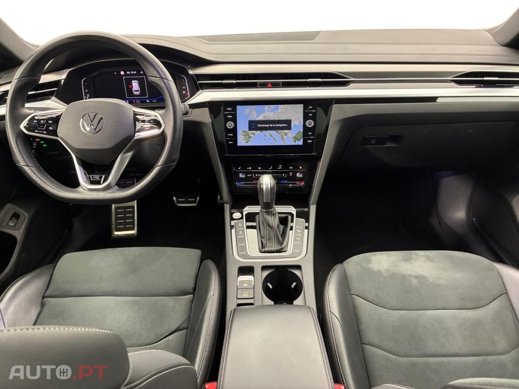 Volkswagen Arteon 2.0 TDI R-Line DSG