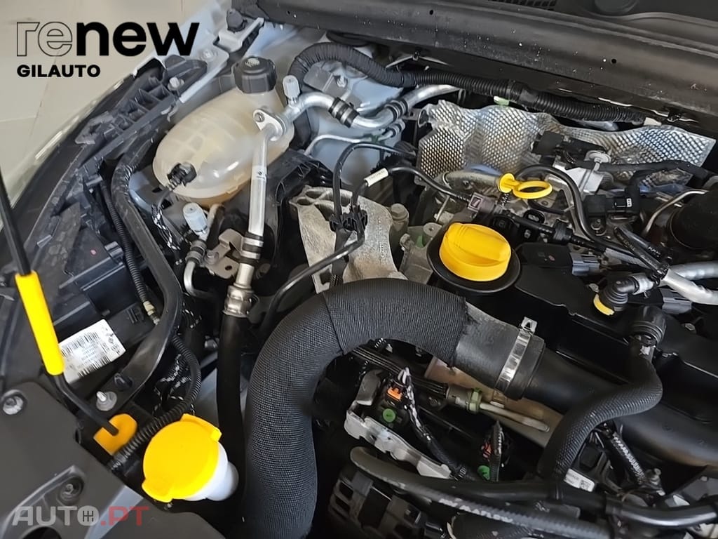 Renault Clio EVOLUTION ECO-G 100