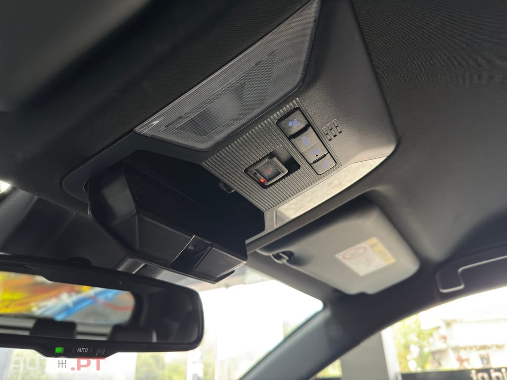 Toyota RAV4 HDF Square Collection