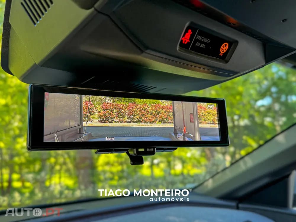 Renault Mégane E-Tech EV60 220hp optimum charge Techno