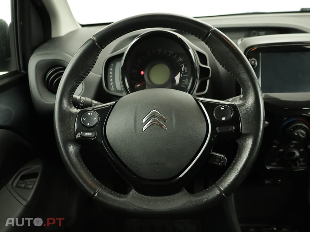 Citroen C1 C1 1.0 VTi Shine