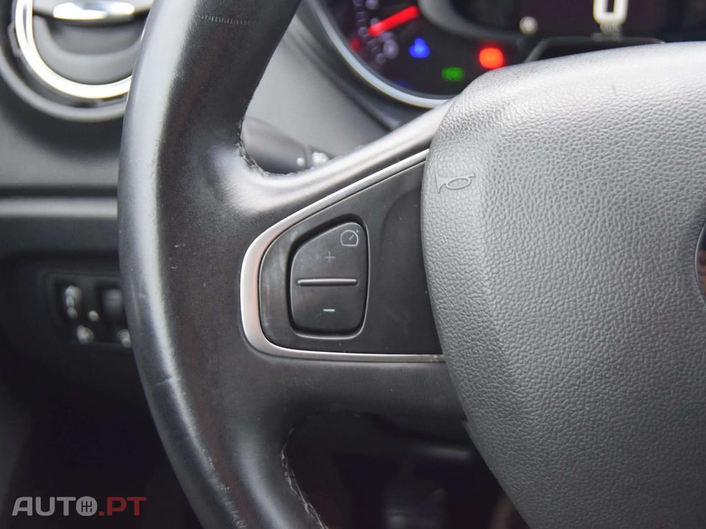 Renault Captur 0.9 TCe Exclusive