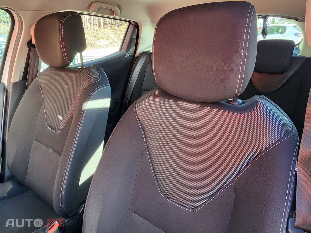 Renault Clio 1.5 dCi Zen