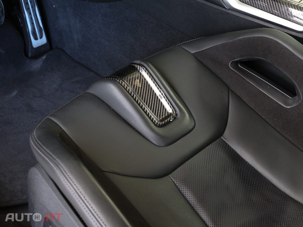 BMW M3 Competition xDrive