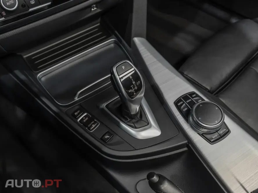 BMW 420 d Pack M Auto